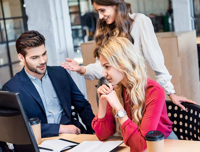 Business Branding & Development