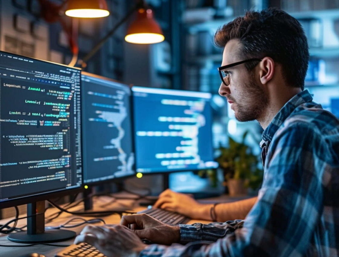 Custom Software Development