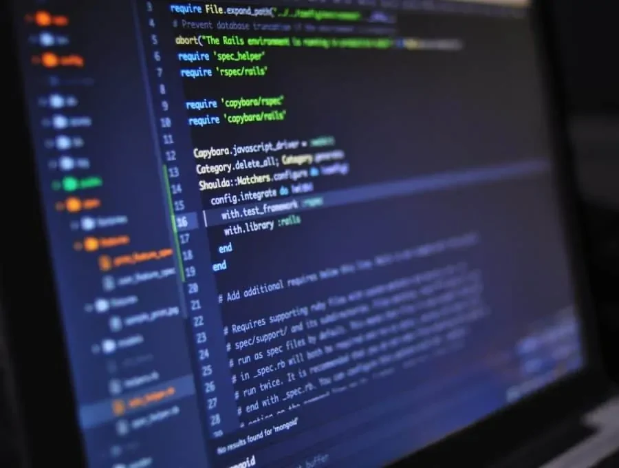 Web Application Development